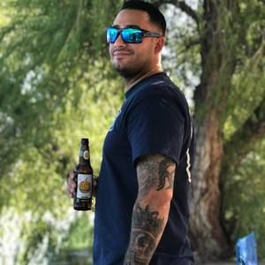 Meet your Posher, Robert